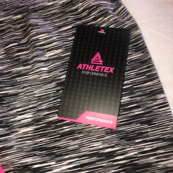 Athletex Performance Tank & Tights - Picture 12 of 13